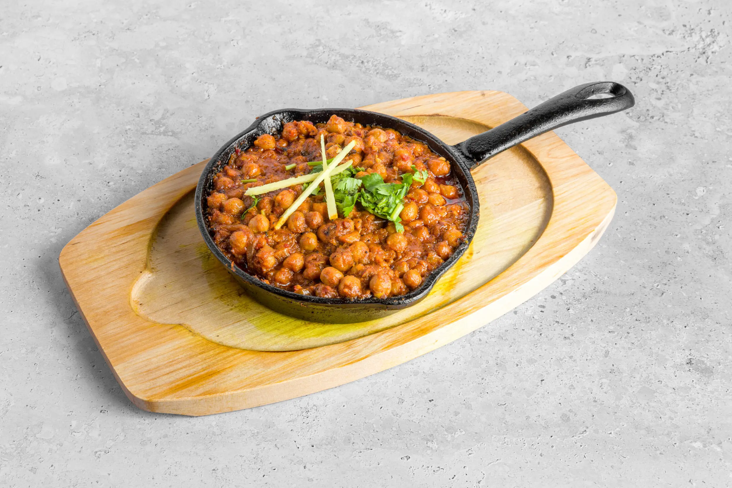 Chana Masala