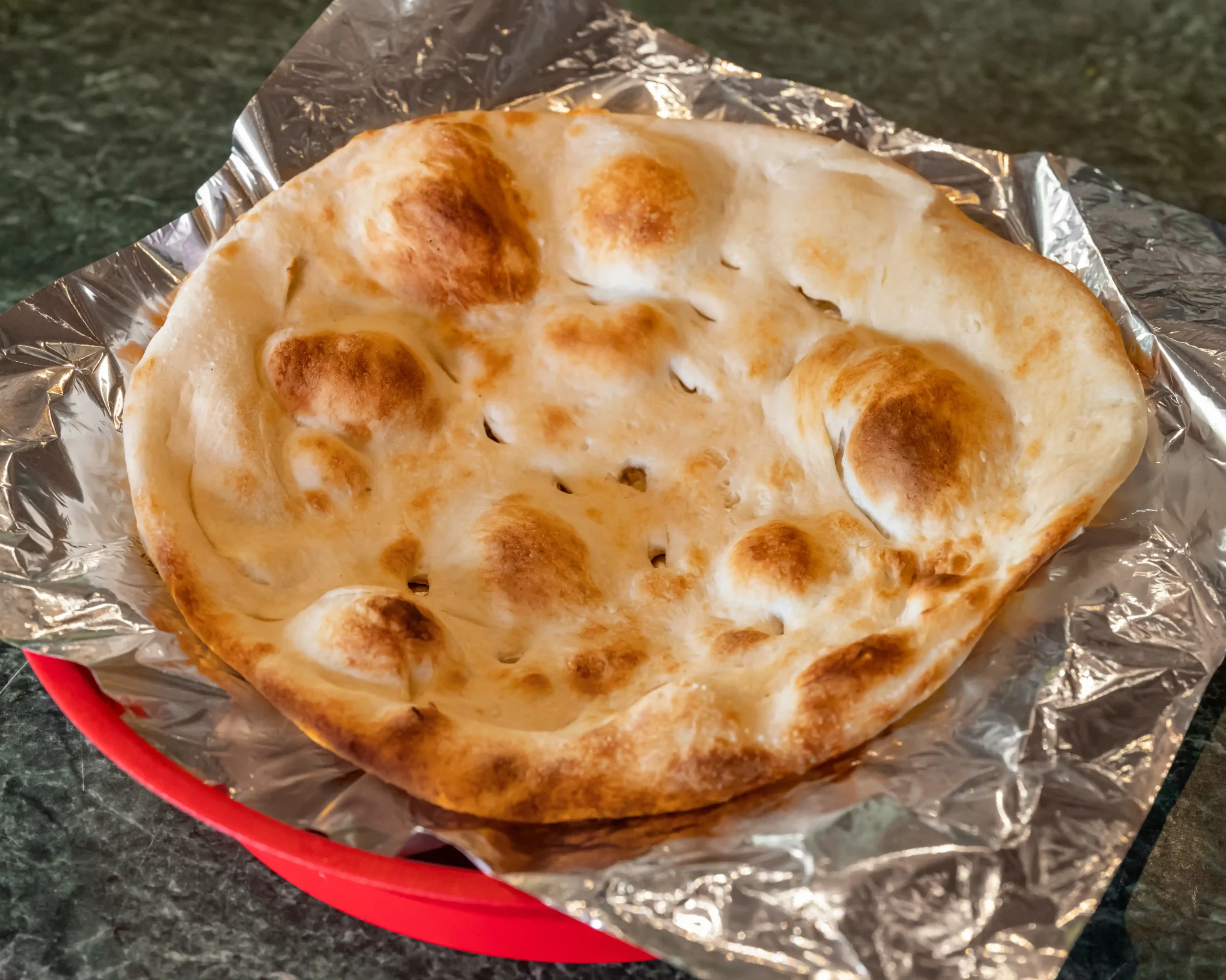 Naan